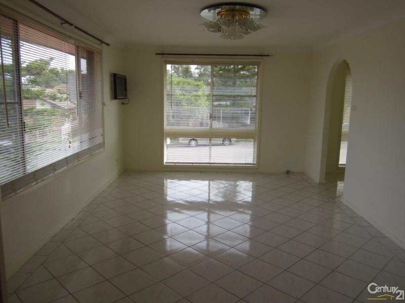 Wetherill Park NSW 2164