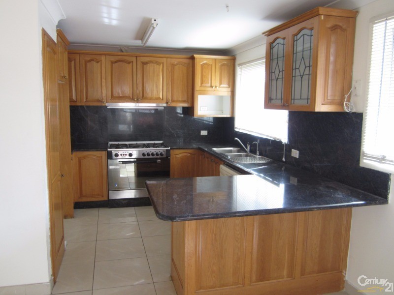 Wetherill Park NSW 2164