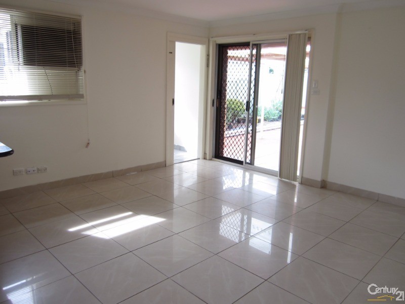 Wetherill Park NSW 2164