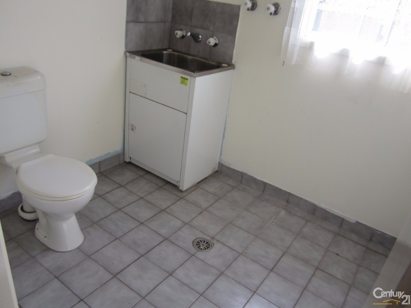 Wetherill Park NSW 2164