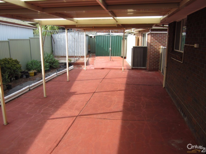 Wetherill Park NSW 2164