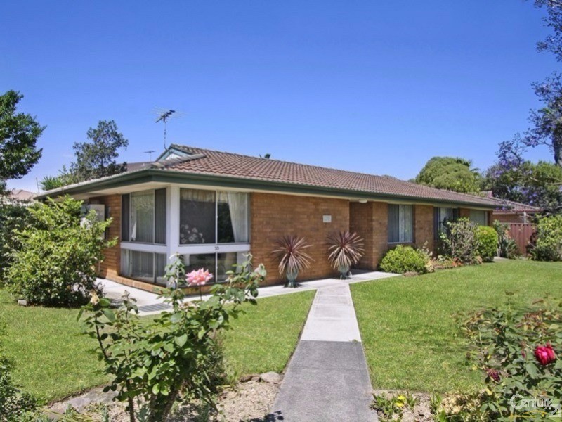 Wetherill Park NSW 2164