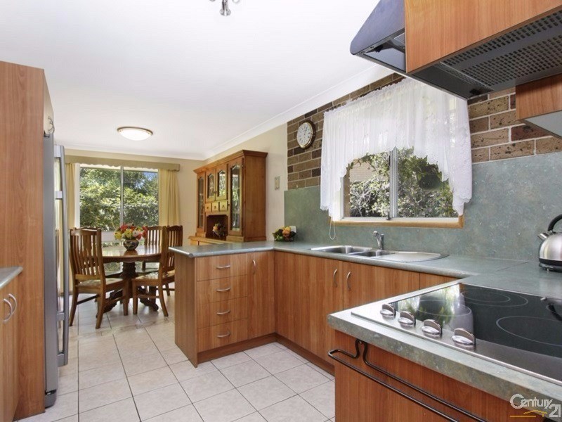 Wetherill Park NSW 2164