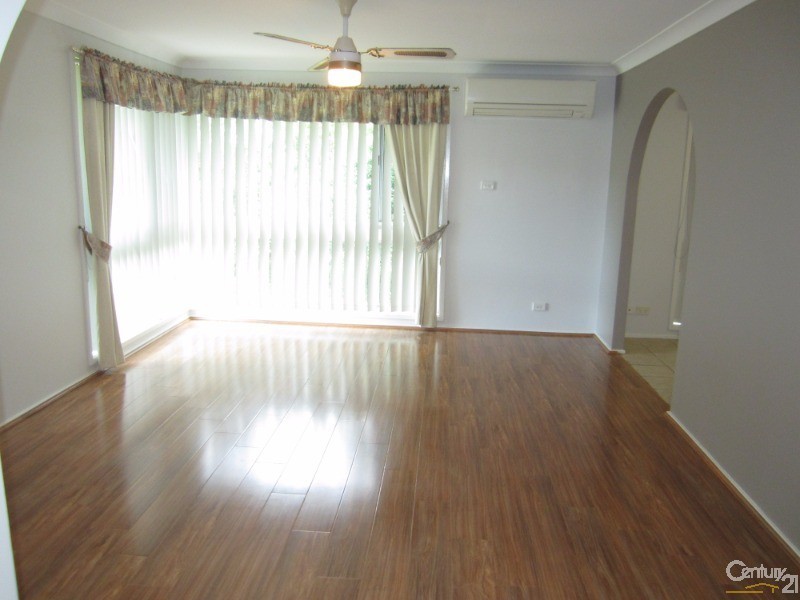 Wetherill Park NSW 2164