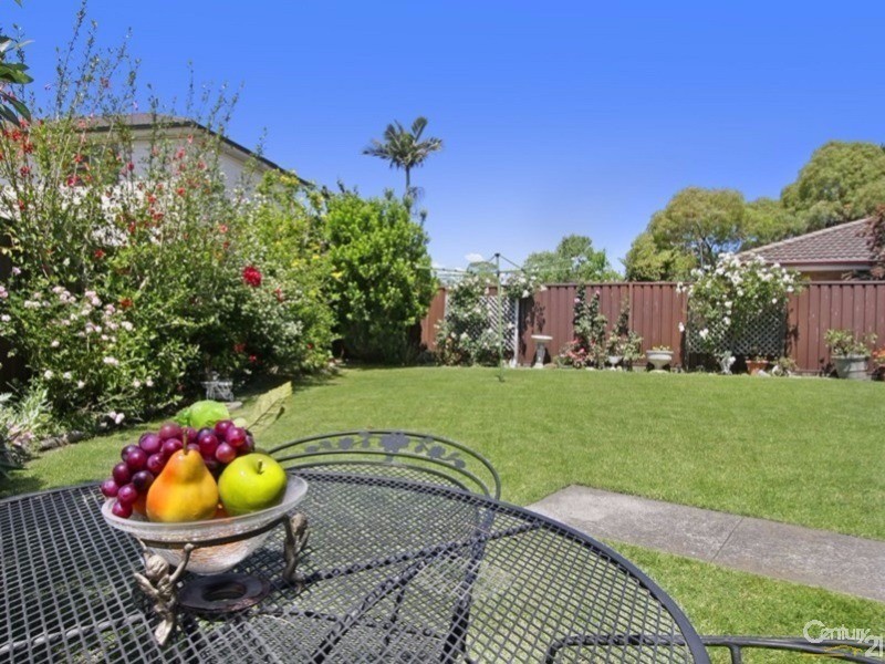 Wetherill Park NSW 2164