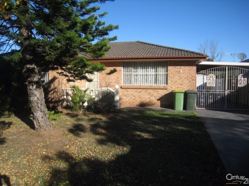 Bossley Park NSW 2176