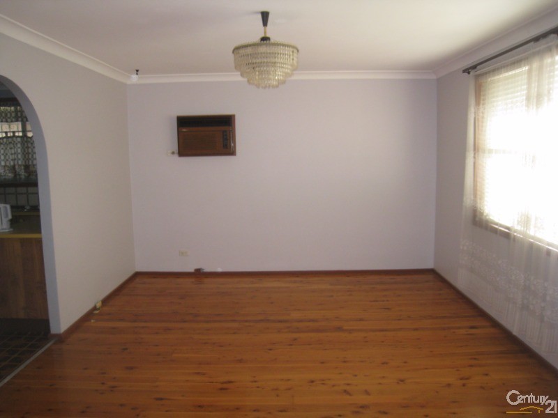 Bossley Park NSW 2176