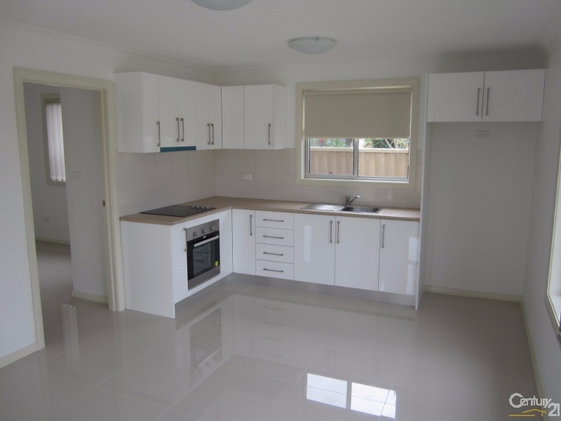 Bossley Park NSW 2176