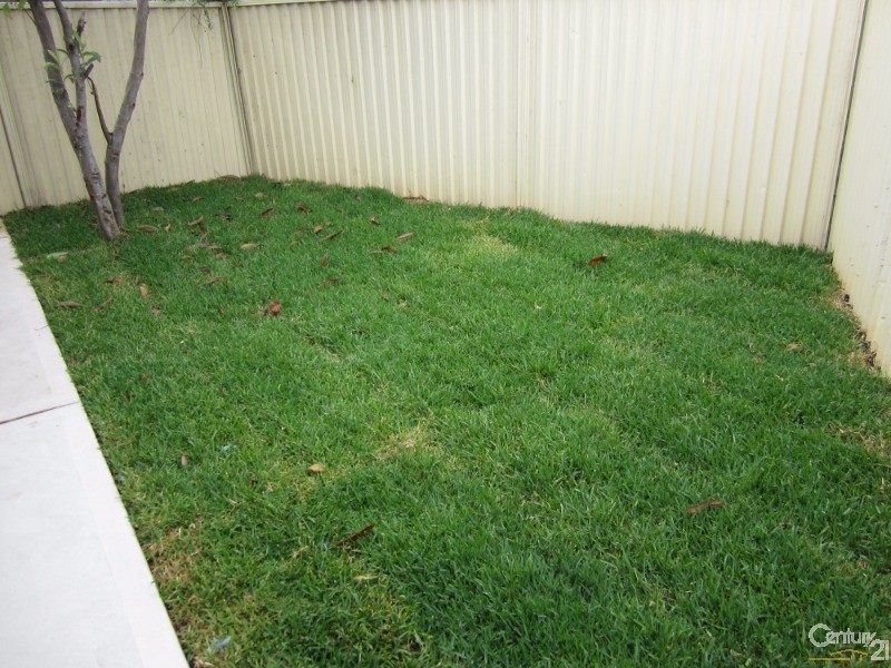 Bossley Park NSW 2176