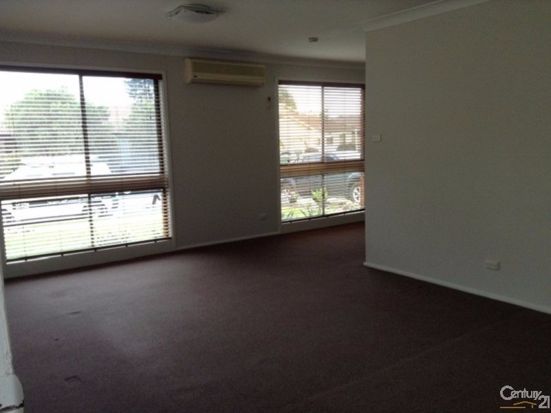 Bossley Park NSW 2176