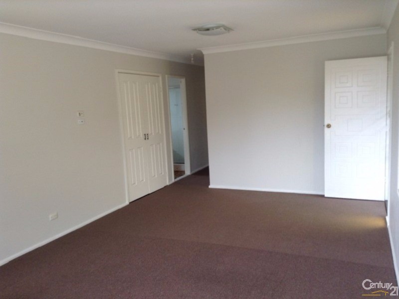 Bossley Park NSW 2176