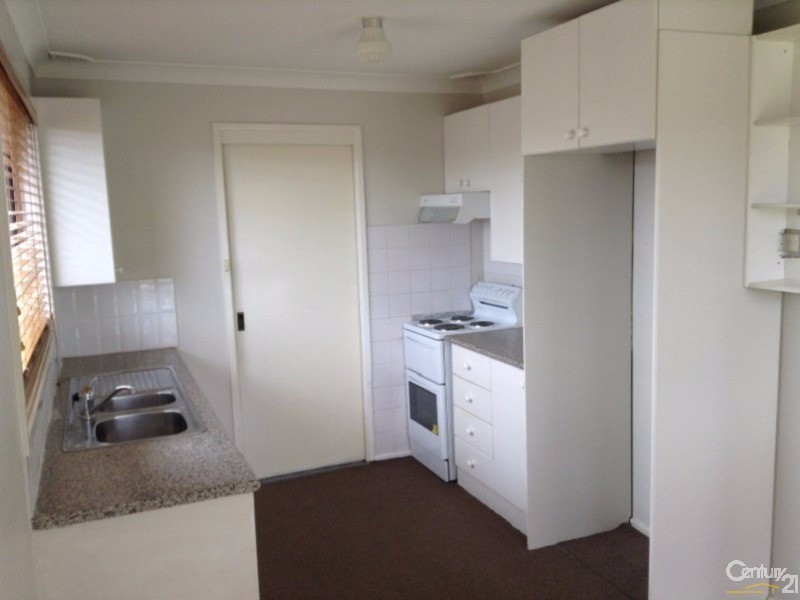 Bossley Park NSW 2176