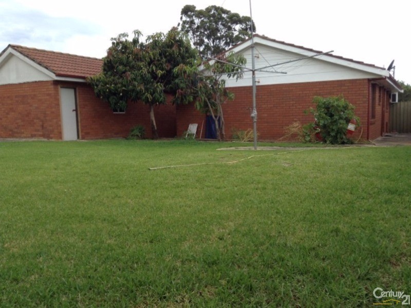 Bossley Park NSW 2176