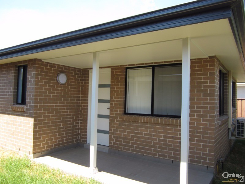 Bossley Park NSW 2176