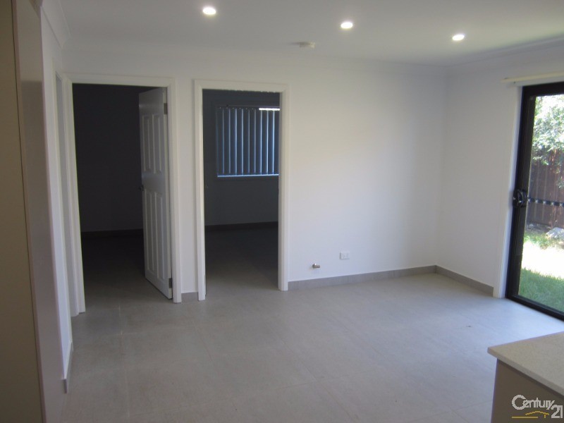 Bossley Park NSW 2176