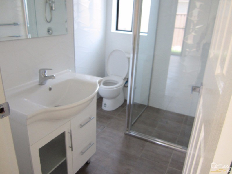 Bossley Park NSW 2176