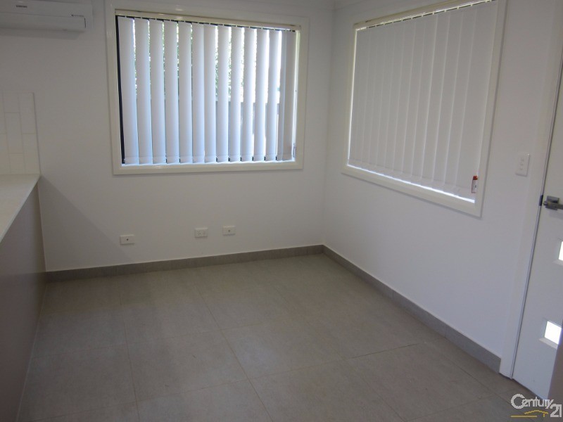 Bossley Park NSW 2176