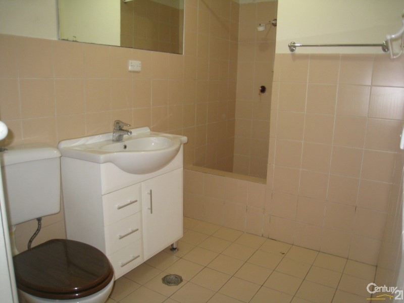 Prairiewood NSW 2176