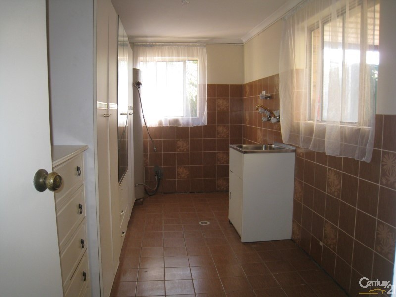 Prairiewood NSW 2176