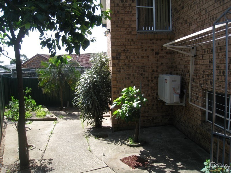 Prairiewood NSW 2176