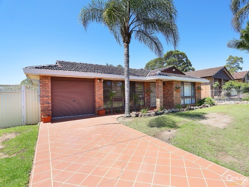 Bonnyrigg Heights NSW 2177