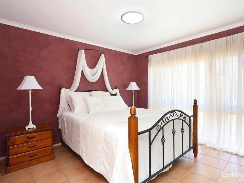 Bonnyrigg Heights NSW 2177