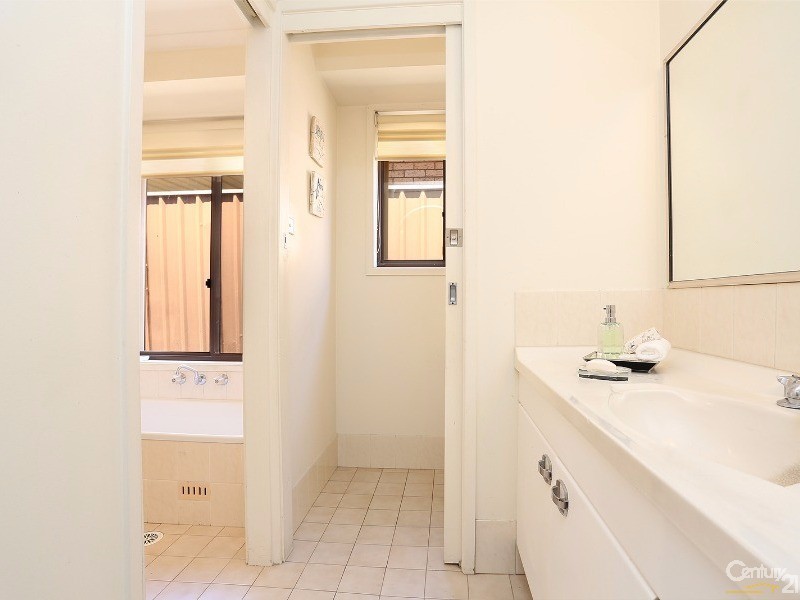 Bonnyrigg Heights NSW 2177