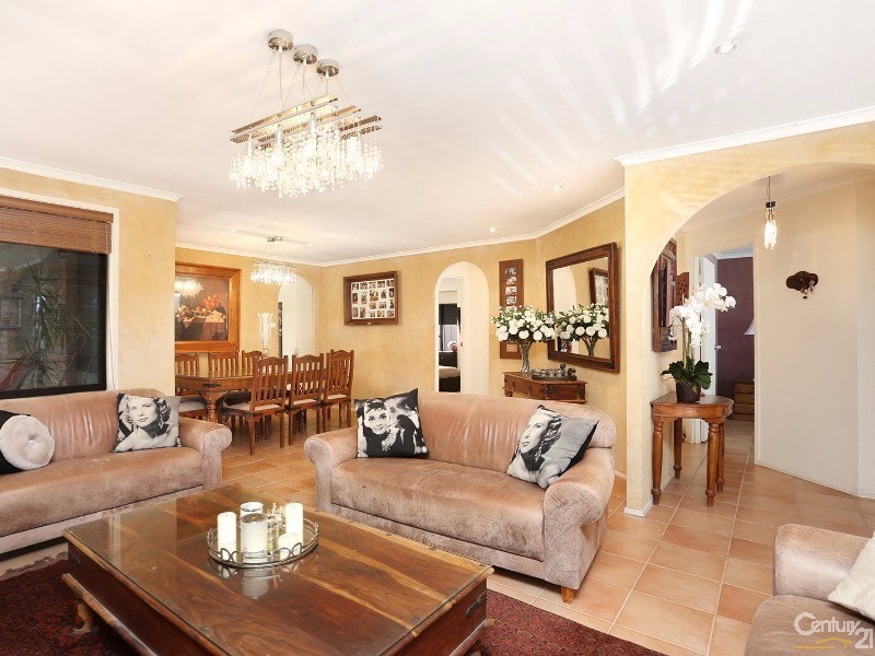 Bonnyrigg Heights NSW 2177