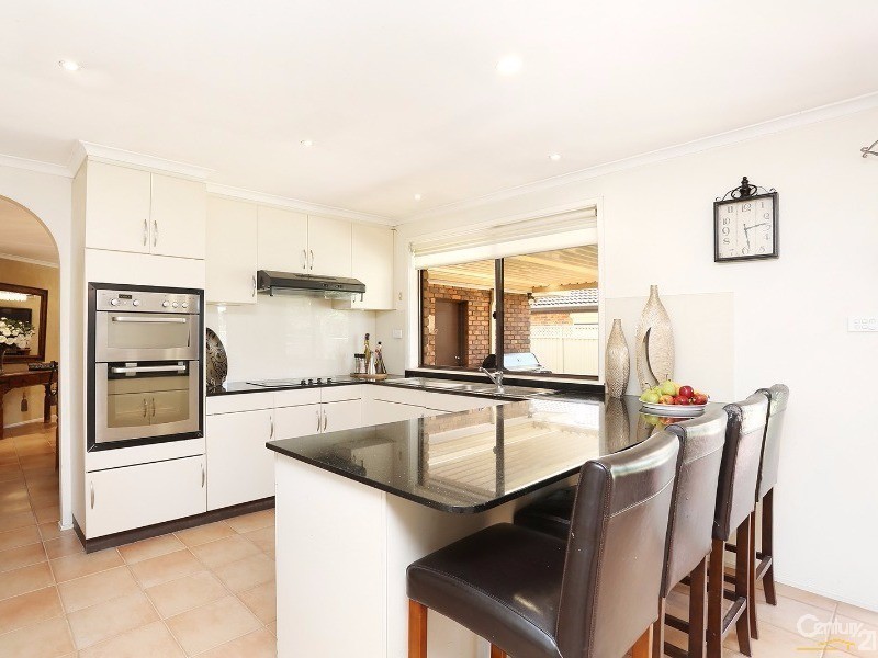 Bonnyrigg Heights NSW 2177