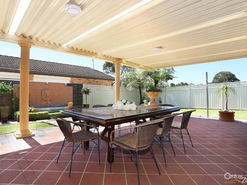 Bonnyrigg Heights NSW 2177