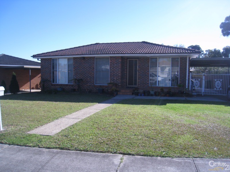Wetherill Park NSW 2164