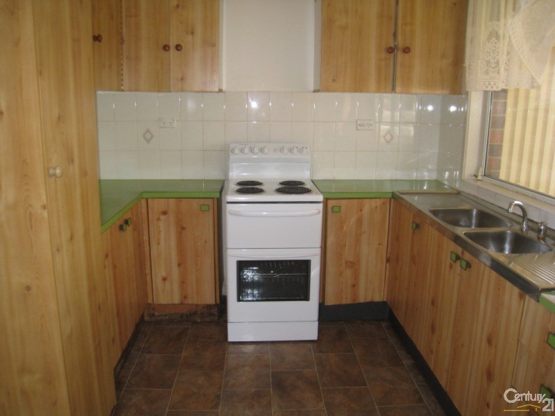 Wetherill Park NSW 2164