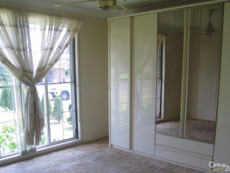 Wetherill Park NSW 2164