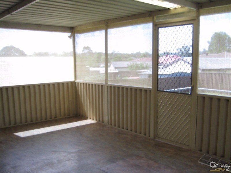 Wetherill Park NSW 2164