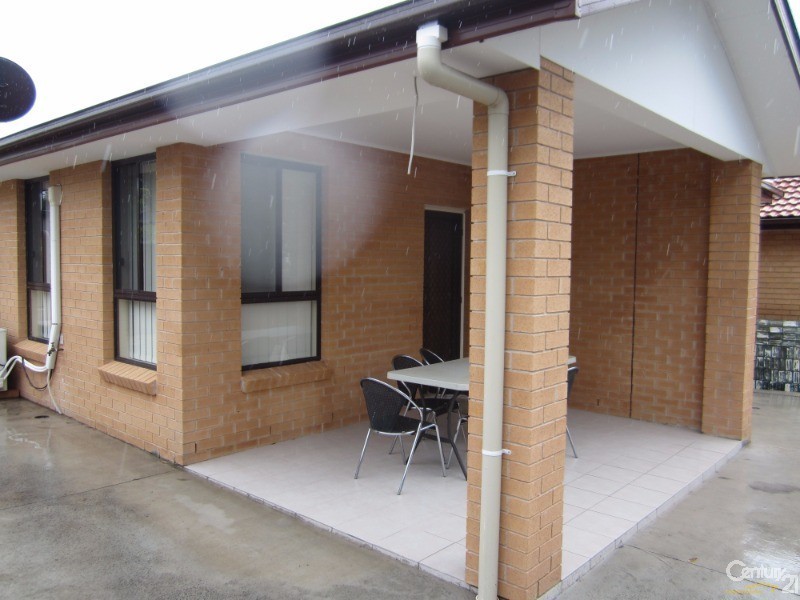 Bossley Park NSW 2176