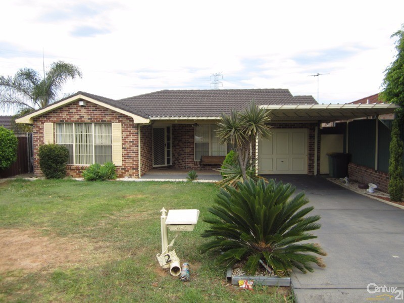 Bonnyrigg Heights NSW 2177