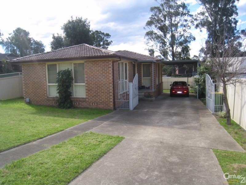 Bossley Park NSW 2176