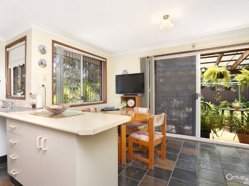 22/30 Devenish Street, Greenfield Park NSW 2176