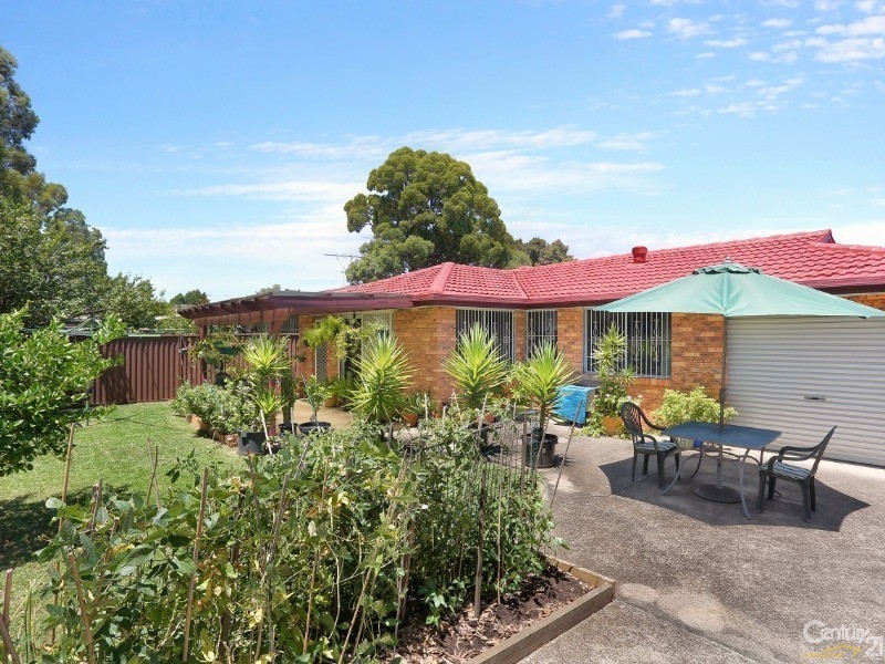 22/30 Devenish Street, Greenfield Park NSW 2176