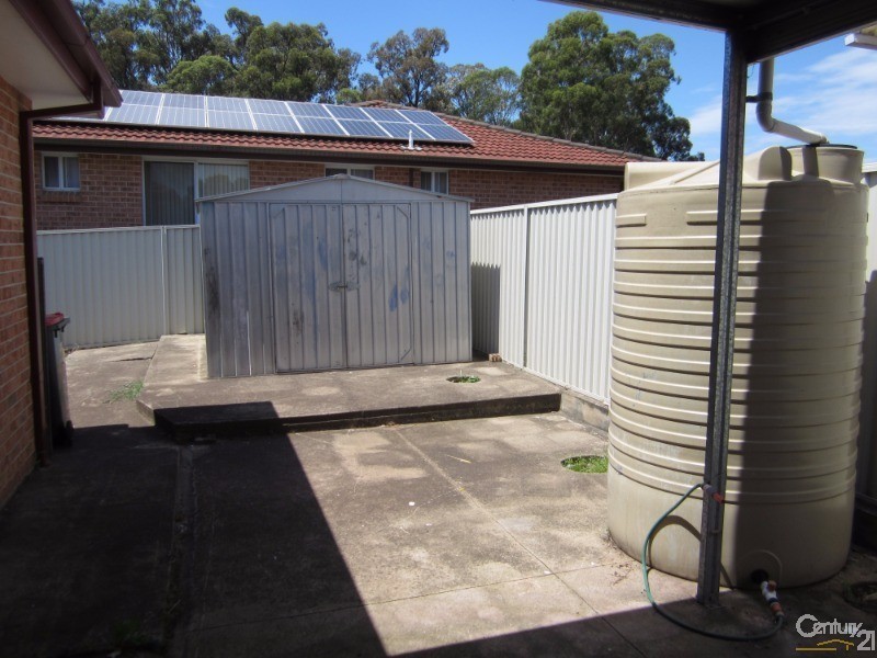 Greenfield Park NSW 2176