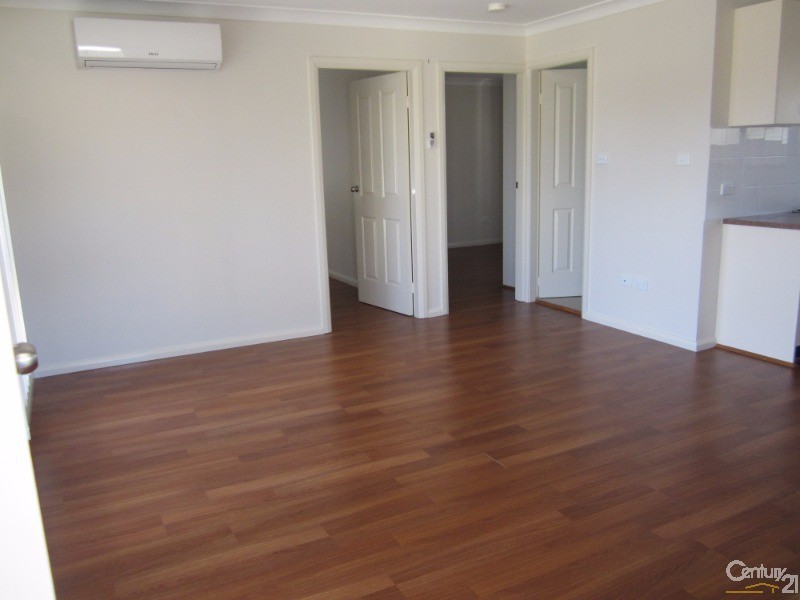 Bossley Park NSW 2176