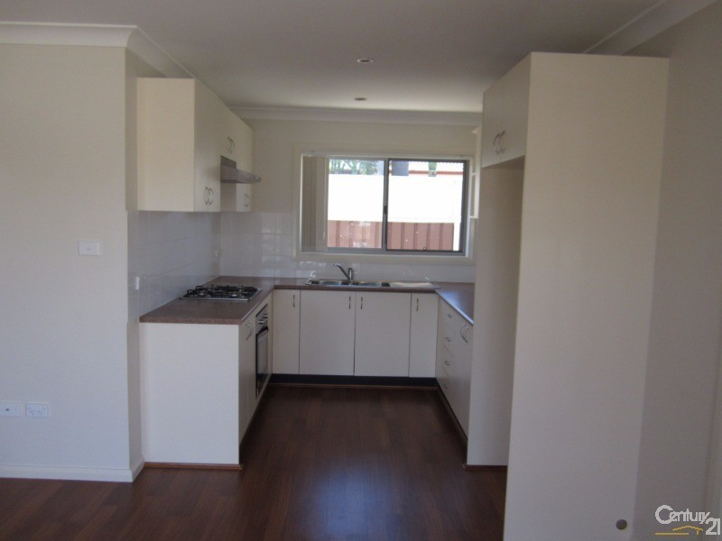 Bossley Park NSW 2176