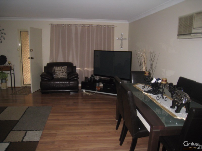 Bossley Park NSW 2176