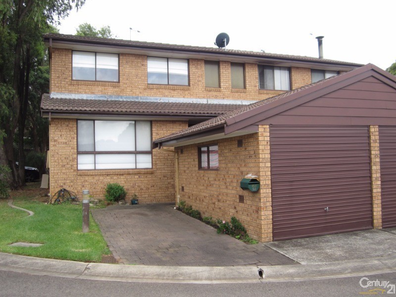 Wetherill Park NSW 2164