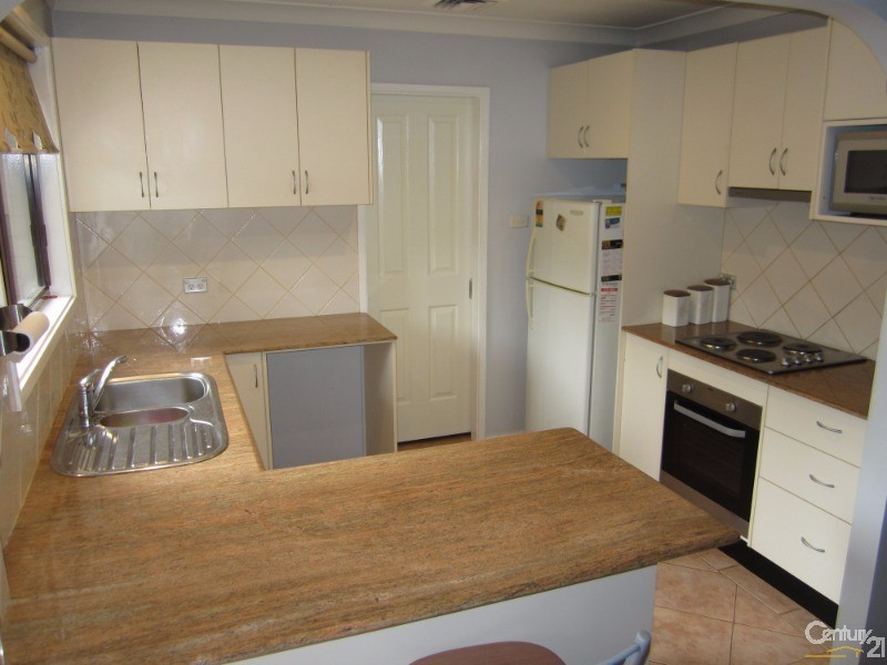 Wetherill Park NSW 2164