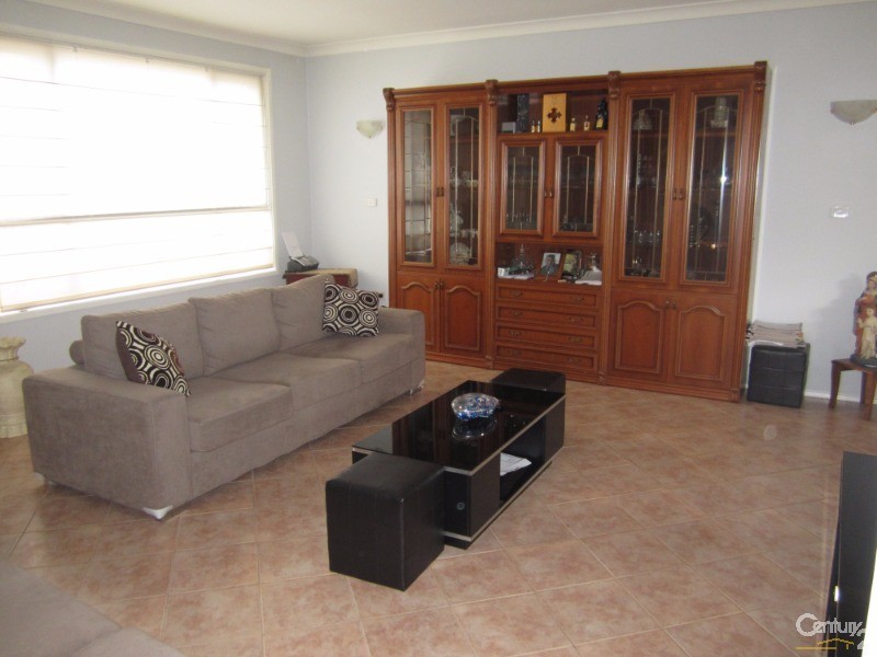 Wetherill Park NSW 2164