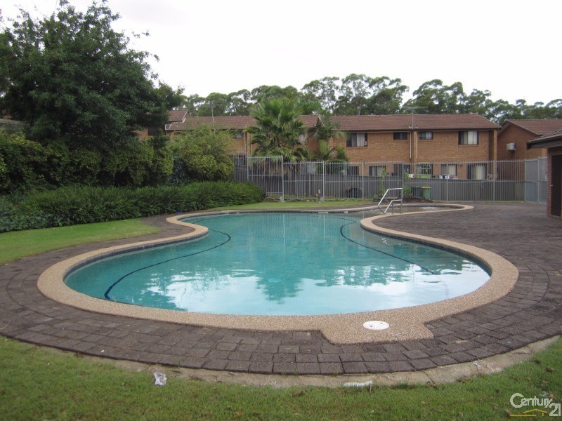 Wetherill Park NSW 2164