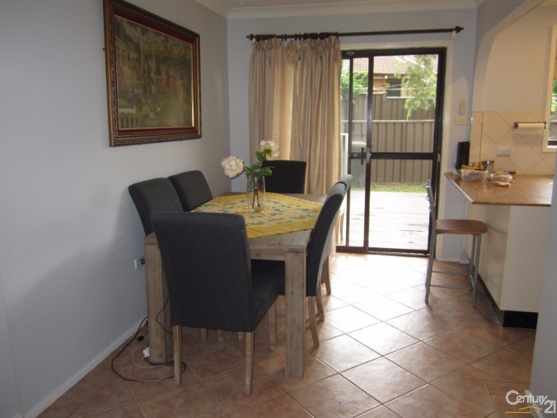 Wetherill Park NSW 2164