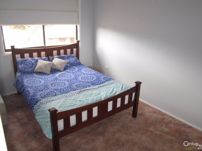 Wetherill Park NSW 2164