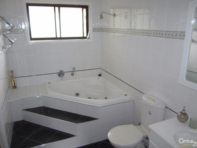 Wetherill Park NSW 2164